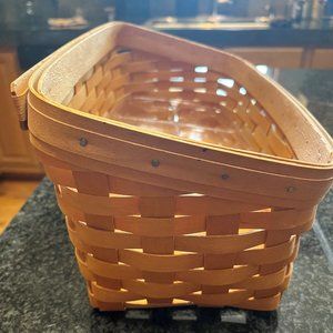 Longaberger Basket
